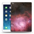 Дизайнерский силиконовый чехол для Ipad (2017) Тайны космоса