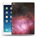 Дизайнерский силиконовый чехол для Ipad Air Тайны космоса