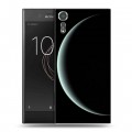 Дизайнерский пластиковый чехол для Sony Xperia XZs Тайны космоса