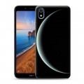 Дизайнерский пластиковый чехол для Xiaomi RedMi 7A Тайны космоса