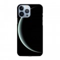 Дизайнерский силиконовый чехол для Iphone 13 Pro Max Тайны космоса