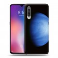 Дизайнерский силиконовый с усиленными углами чехол для Xiaomi Mi9 Тайны космоса