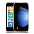 Дизайнерский пластиковый чехол для Nokia Lumia 530 Тайны космоса