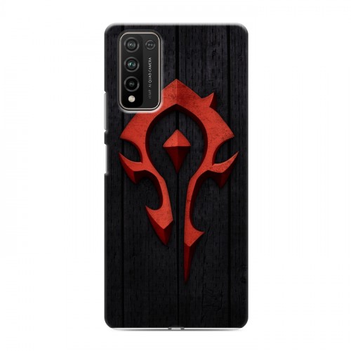 Купить Чехол Honor X9a Мурманск