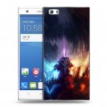 Дизайнерский пластиковый чехол для ZTE Star 1 World of warcraft