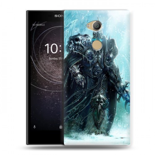 Чехол Sony Xperia Xa2 Книжка Купить