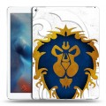 Дизайнерский пластиковый чехол для Ipad Pro World of warcraft