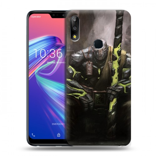 Asus Zenfone Max Pro Чехол Купить