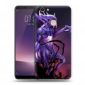 Дизайнерский пластиковый чехол для Vivo V7 Plus Dota 2