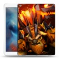 Дизайнерский пластиковый чехол для Ipad Pro Dota 2