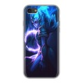 Дизайнерский силиконовый чехол для Iphone 7 Dota 2