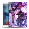 Дизайнерский пластиковый чехол для Ipad Pro Dota 2