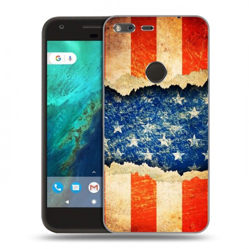 Google Pixel 5 Чехол Купить