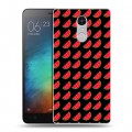 Дизайнерский силиконовый чехол для Xiaomi RedMi Pro Арбузы