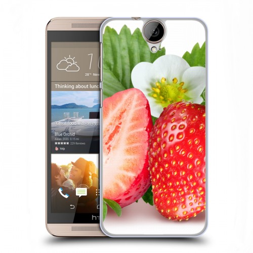 Htc One E9sw Чехол Купить