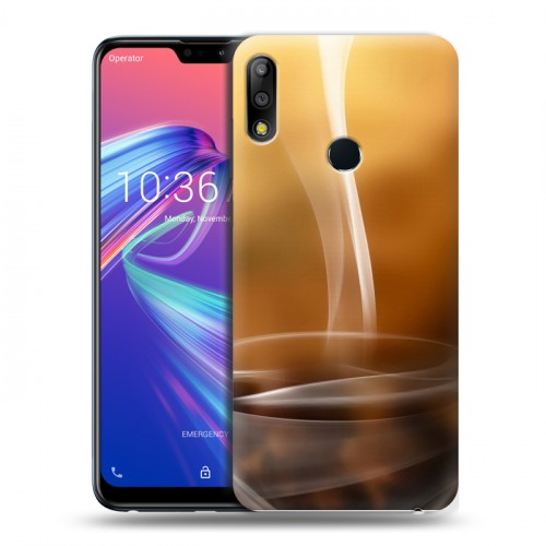 Asus Zenfone Max Pro Чехол Купить