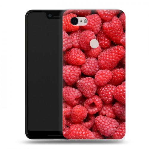 Berry pro