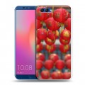 Дизайнерский пластиковый чехол для Huawei Honor View 10 Китайский Новый Год