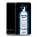 Дизайнерский пластиковый чехол для Huawei Mate 10 Absolut