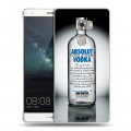 Дизайнерский пластиковый чехол для Huawei Mate S Absolut