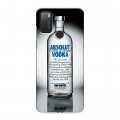 Дизайнерский силиконовый чехол для Alcatel 3L (2021) Absolut