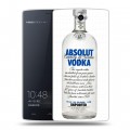 Дизайнерский силиконовый чехол для Homtom HT7 Absolut