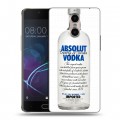 Дизайнерский силиконовый чехол для Doogee Shoot 1 Absolut