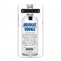 Дизайнерский пластиковый чехол для TCL 10L Absolut