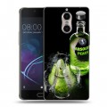 Дизайнерский силиконовый чехол для Doogee Shoot 1 Absolut