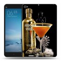 Дизайнерский силиконовый чехол для Xiaomi Mi Pad 2 Absolut