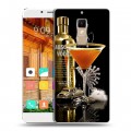 Дизайнерский пластиковый чехол для Elephone S3 Absolut