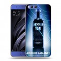 Дизайнерский пластиковый чехол для Xiaomi Mi6 Absolut