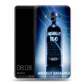 Дизайнерский пластиковый чехол для Huawei Mate 10 Absolut