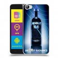 Дизайнерский пластиковый чехол для Explay Rio Absolut