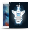 Дизайнерский пластиковый чехол для Ipad Pro Absolut