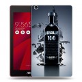 Дизайнерский силиконовый чехол для ASUS ZenPad C 7.0 Absolut