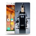 Дизайнерский пластиковый чехол для Elephone S3 Absolut