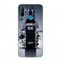 Дизайнерский силиконовый чехол для Realme C3 Absolut