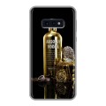 Дизайнерский силиконовый чехол для Samsung Galaxy S10e Absolut