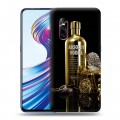 Дизайнерский пластиковый чехол для Vivo V15 Pro Absolut