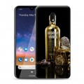 Дизайнерский силиконовый чехол для Nokia 2.2 Absolut