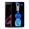 Дизайнерский пластиковый чехол для LG Class Absolut