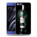 Дизайнерский пластиковый чехол для Xiaomi Mi6 Bacardi