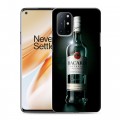 Дизайнерский пластиковый чехол для OnePlus 8T Bacardi