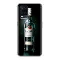 Дизайнерский силиконовый чехол для OPPO A54 Bacardi