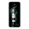 Дизайнерский силиконовый чехол для Nokia C20 Bacardi