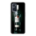 Дизайнерский пластиковый чехол для Realme 9i Bacardi