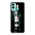 Дизайнерский пластиковый чехол для Infinix Hot 12 Play Bacardi