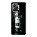 Дизайнерский силиконовый чехол для Xiaomi Poco X5 Bacardi