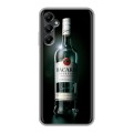 Дизайнерский силиконовый чехол для Samsung Galaxy A05s Bacardi